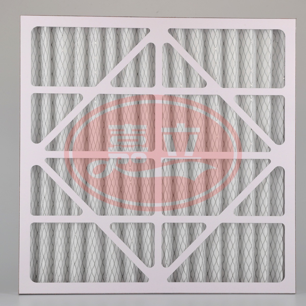 延川纸框过滤器